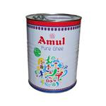 AMUL COW GHEE 1ltr JAR